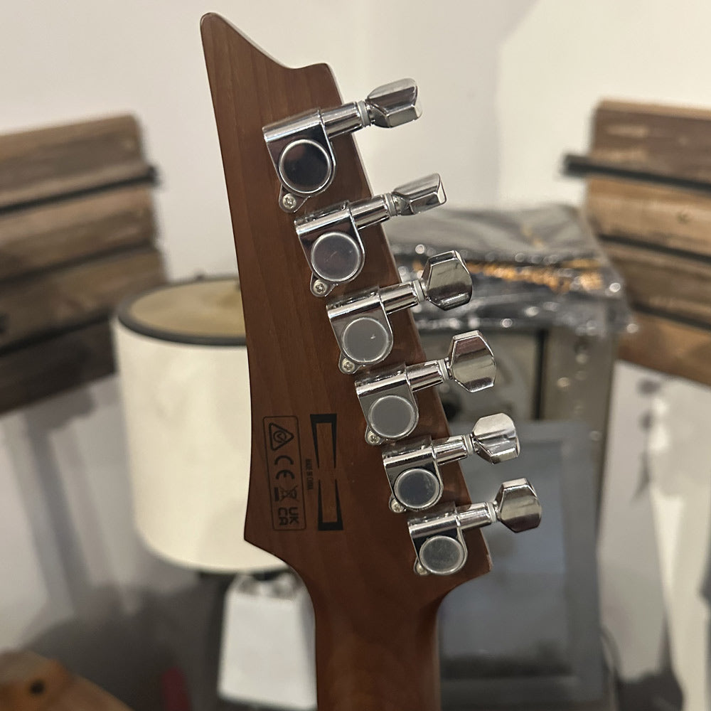 Ibanez Gio GRG121SP Electric Guitar (Pre-Owned)