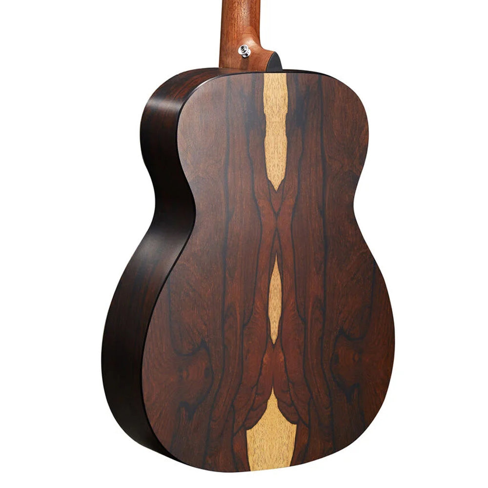 Martin Remastered 00-2XE Cocobolo Acoustic-Electric Guitar