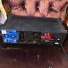 QSC Audio Model 1400 3RU Rack Mount Power Amp (Pre-Owned)