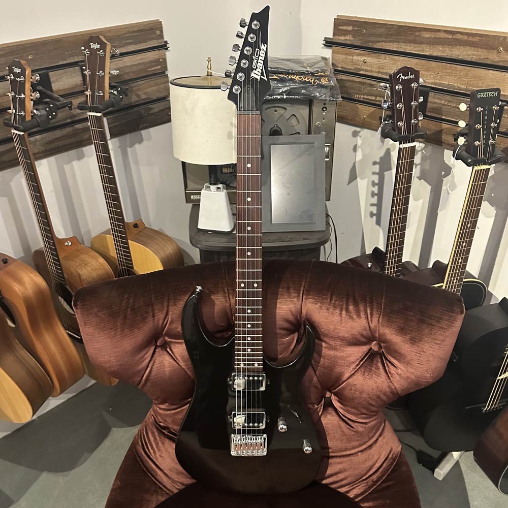 Ibanez Gio GRG121SP Electric Guitar (Pre-Owned)