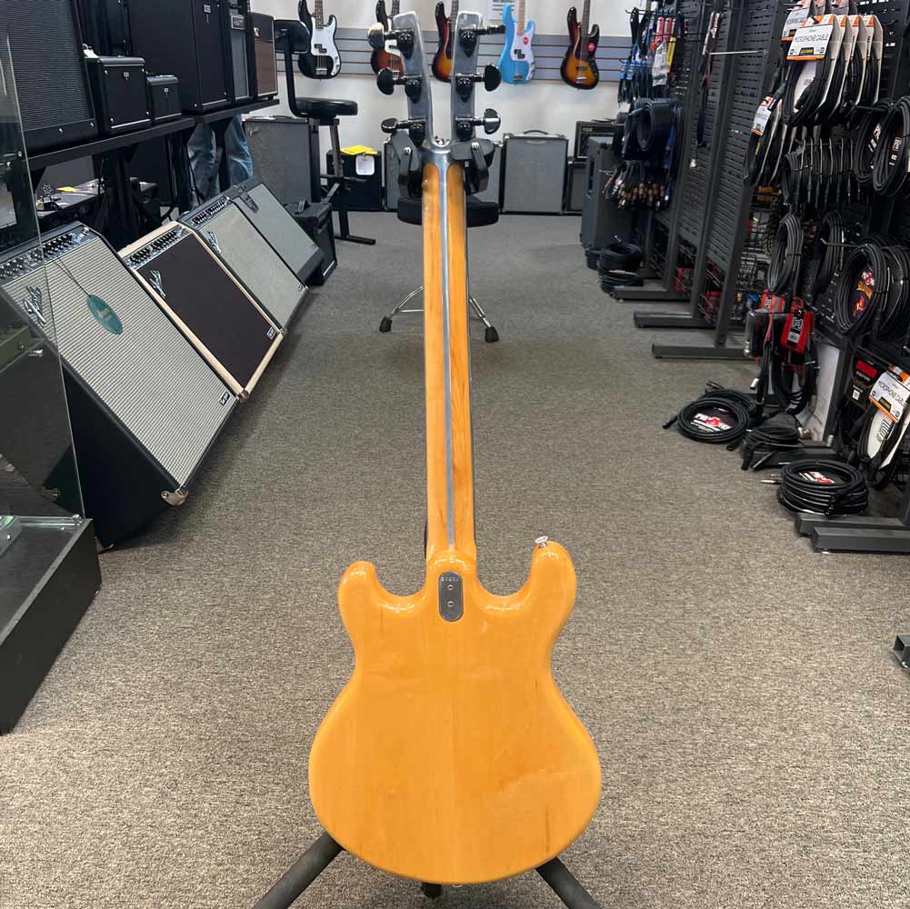 Kramer Model 250G Special Aluminum Neck Electric Guitar w/ Case (Pre-Owned)