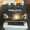 Fulltone Supa-Trem Junior Tremolo Pedal (Pre-Owned)
