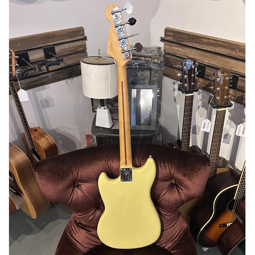 Fender Player II Mustang Bass PJ (Pre-Owned)