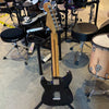 Fender 1991 Custom Shop Eric Clapton Stratocaster Electric Guitar w/ Case - Mercedes Blue (Pre-Owned)
