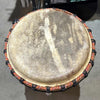 Unbranded Traditional Ashiko Hand Drum (Pre-Owned)