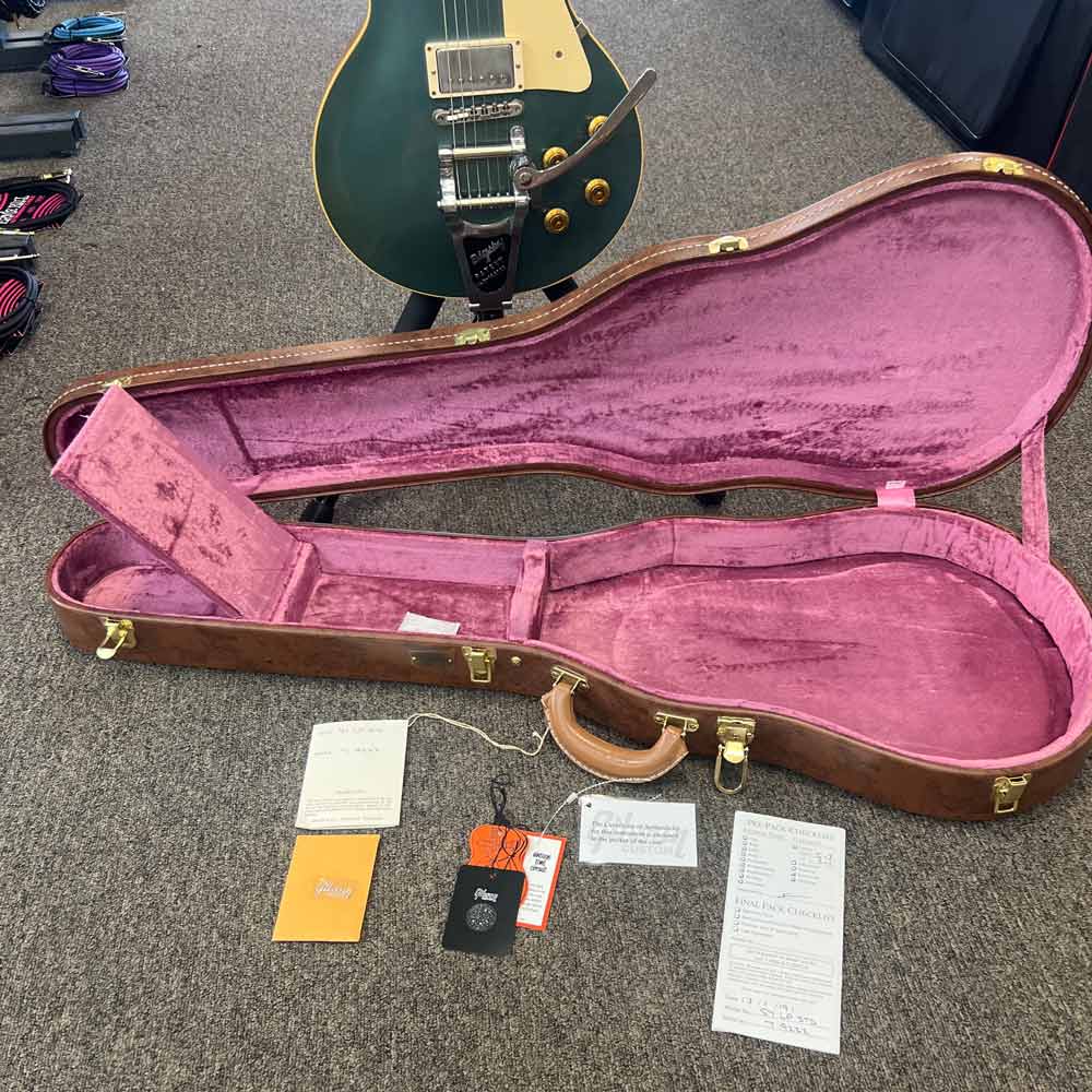 Gibson Custom 57 Les Paul Standard Reissue w/ Case (Pre-Owned)