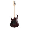 Ibanez RG8527 RG J Custom 7-String Electric Guitar with Case - Black Rutile