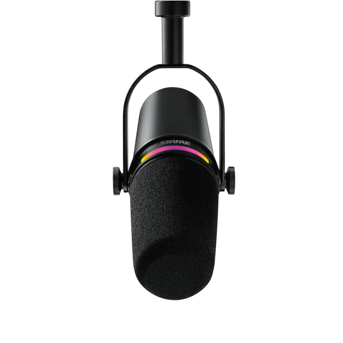 Shure MV7+-K Podcast Microphone