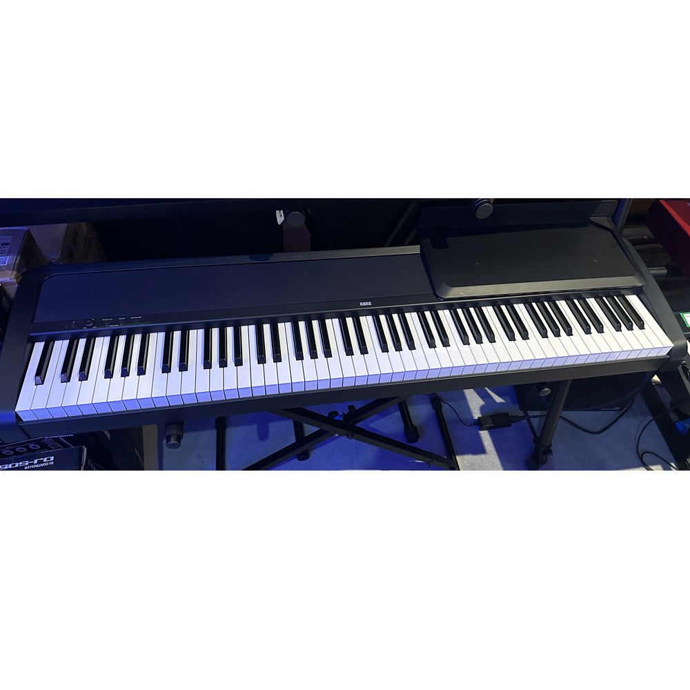 Korg B1 88-Key Weighted Hammer Action Digital Piano (Pre-Owned)
