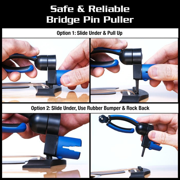 Music Nomad String Change Tool Kit - 6 pc.