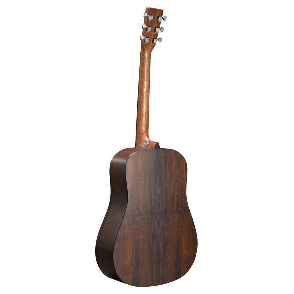Martin Remastered D-X2E BRAZ Acoustic-Electric Guitar