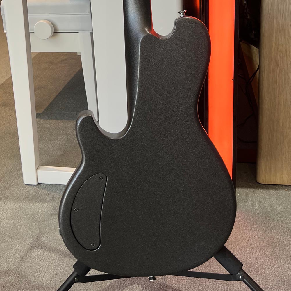 P. Kamecki Custom Baritone Electric Guitar Handmade For Joe Satriani (Pre-Owned) (Joe Satriani Private Collection)