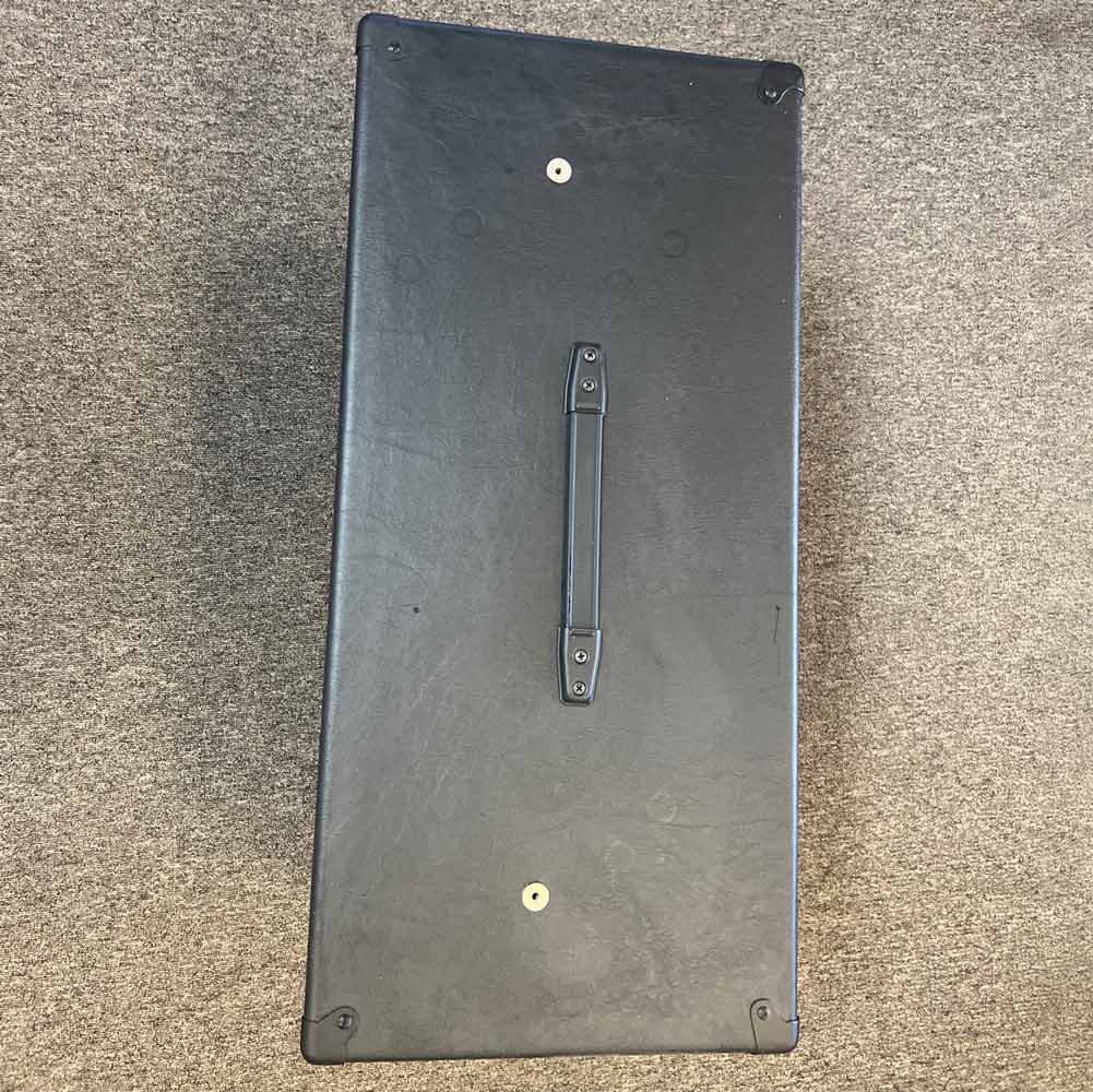 EVH 5150III EL34 212ST 50W 16 Ohm 2x12 Guitar Speaker Cabinet (Pre-Owned)