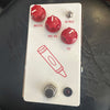 JHS The Crayon Preamp / Distortion / Fuzz Pedal (Pre-Owned)