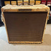 Fender Vintage 1959 5F6 Bassman 2-Channel 4x10 All-Tube Amp (Pre-Owned)