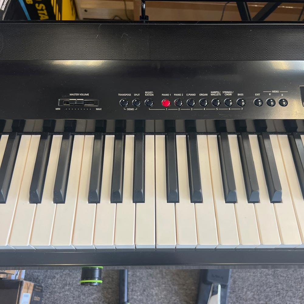 Kawai ES8 88-Key Portable Digital Piano w/ Stand (Pre-Owned)