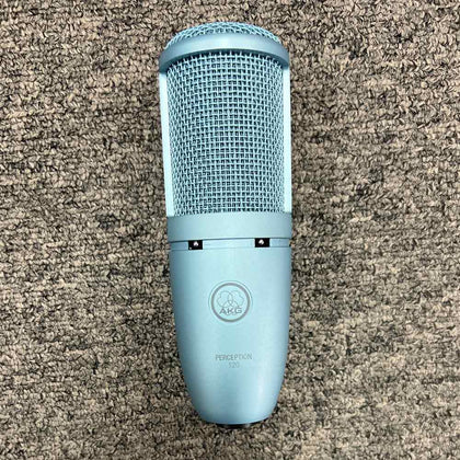 AKG Perception 120 Studio Condenser Microphone w/ Box (Pre-Owned)