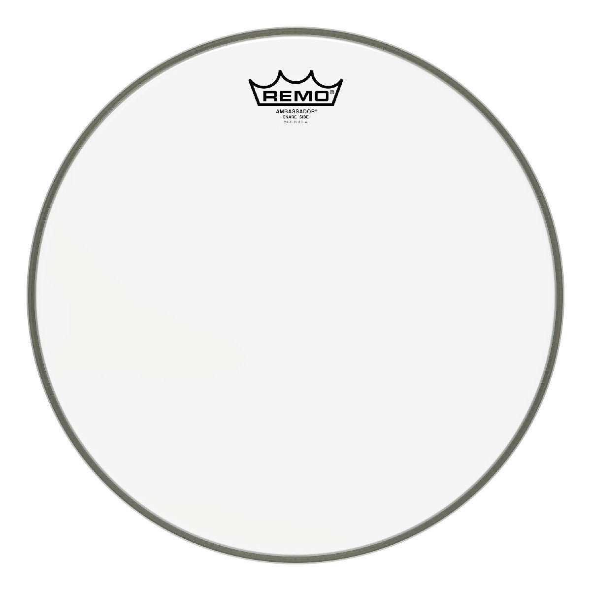Remo Ambassador Special Snare Pack (14 in. SA Hazy, 14 in. BA Coated)
