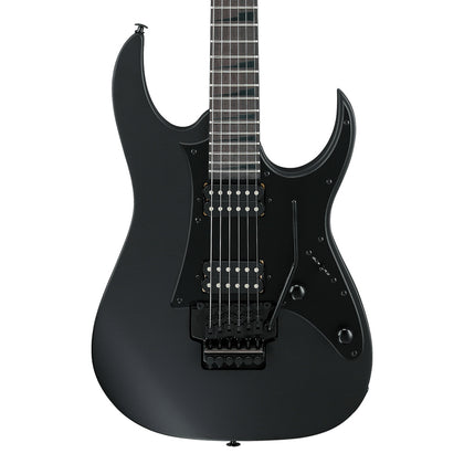 Ibanez GIO GRGR330EX Electric Guitar - Black Flat