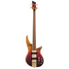 Jackson Pro Series Spectra 4-String Electric Bass SBP IV - Firestorm Fade