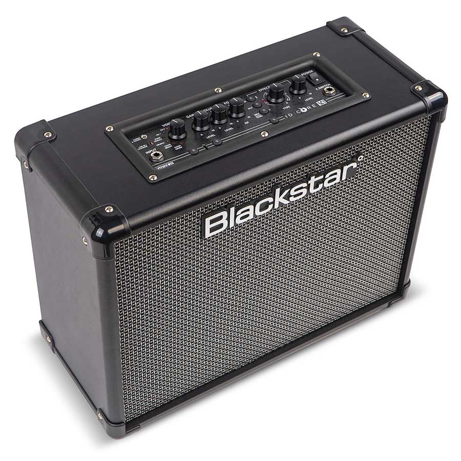 Blackstar ID:CORE V4 Stereo 40 Digital Combo Amp