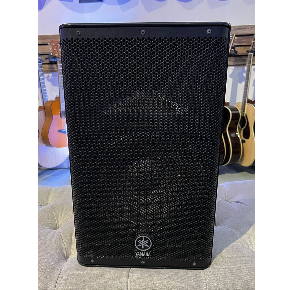 Rental - Yamaha DXR 10