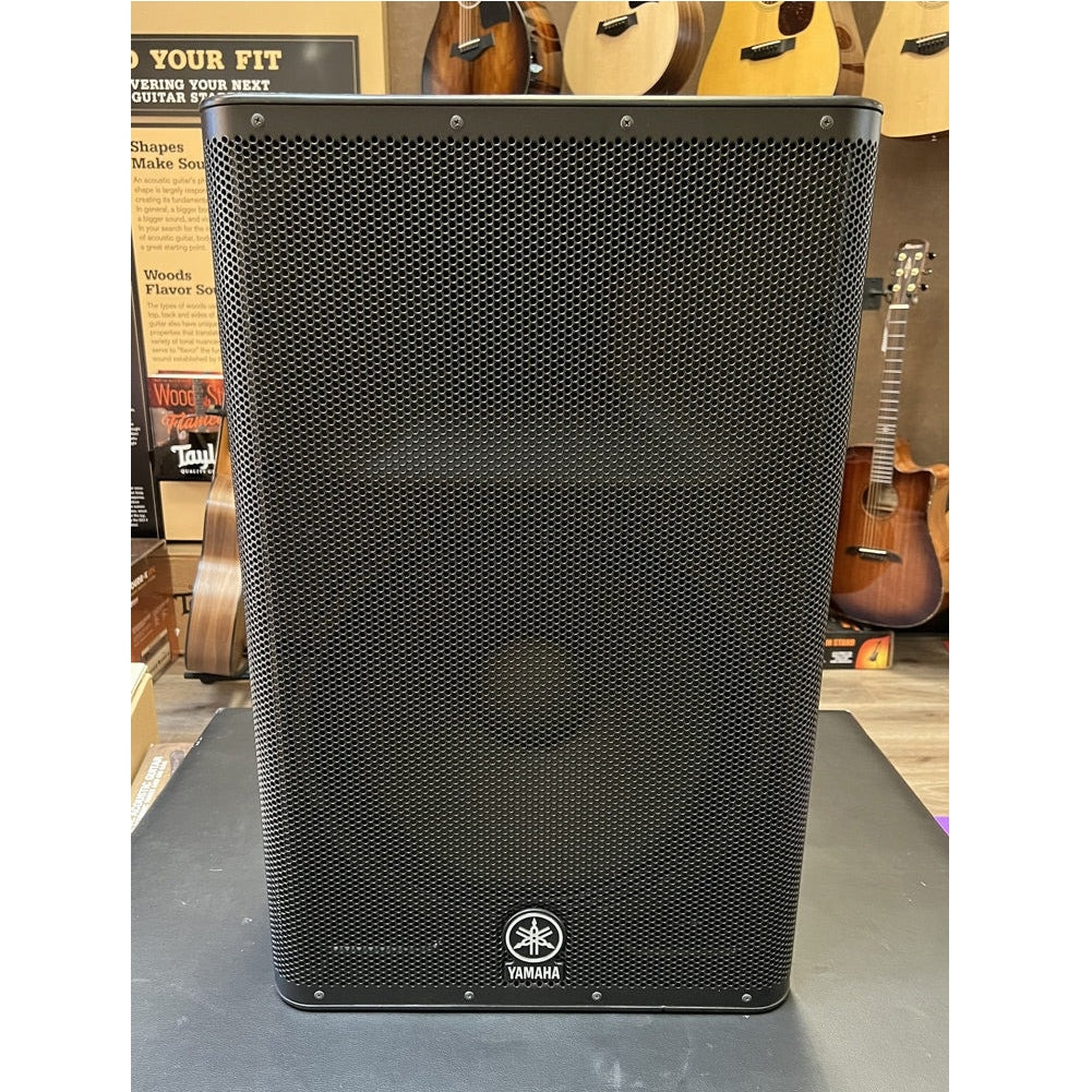 Rental - Yamaha DXR15 15 in. Powered Speaker