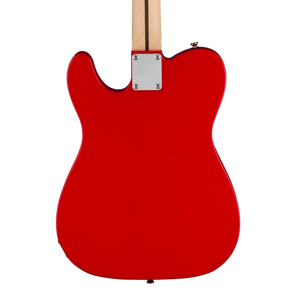 Squier Sonic Telecaster Electric Guitar - Torino Red