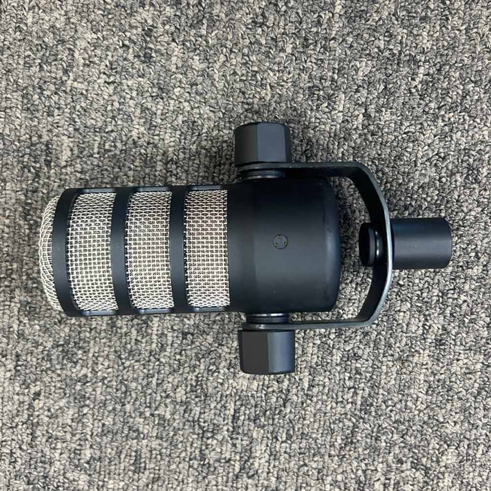 Rode PodMic Dynamic Broadcast Microphone (Pre-Owned)