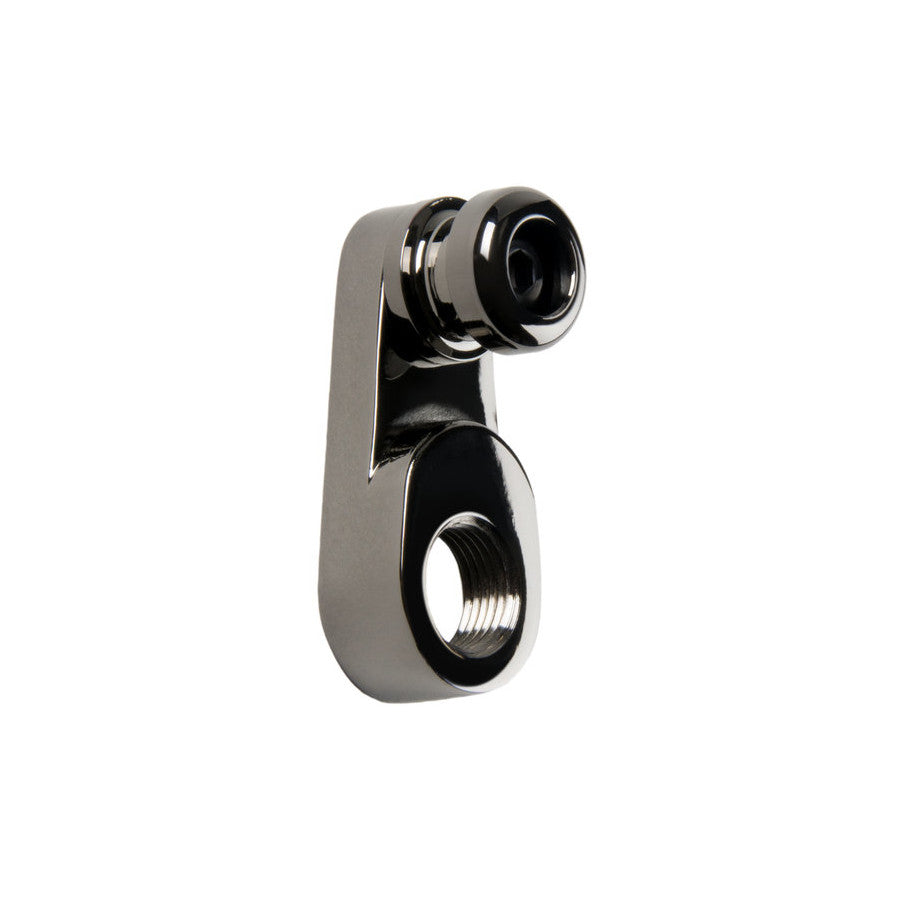 MusicNomad Acousti-Lok Strap Lock Adapter for Standard Output Jacks - Bananas at Large®