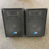 Grindhouse GH12M 12 in. Passive Wedge Floor Monitor Loudspeaker Pair (Pre-Owned)