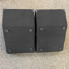 Grindhouse GH12M 12 in. Passive Wedge Floor Monitor Loudspeaker Pair (Pre-Owned)