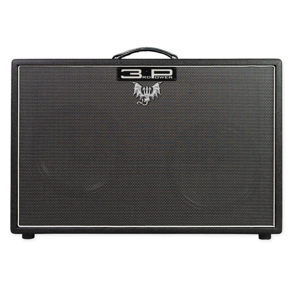 3rd Power DRGN 212 Guitar Speaker Cabinet w/ Celestion/ToneSpeak