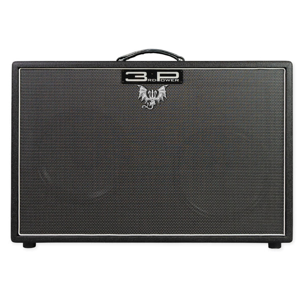 3rd Power DRGN 212 Guitar Speaker Cabinet w/ Celestion/ToneSpeak