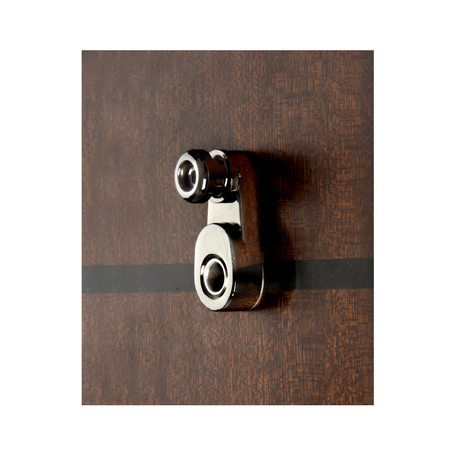MusicNomad Acousti-Lok Strap Lock Adapter for Standard Output Jacks - Bananas at Large®