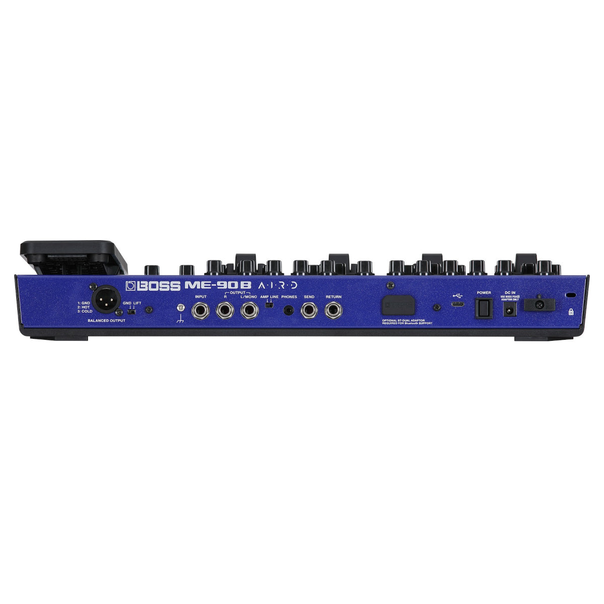 Boss ME-90B Bass Multi-Effects Pedal