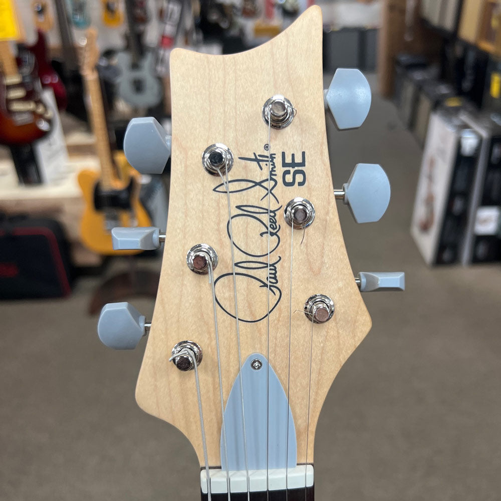 PRS SE Silver Sky Electric Guitar w/ Gig Bag (Pre-Owned)