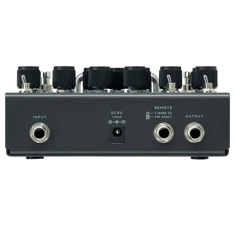 Ibanez Pentatone Preamp Distortion Pedal