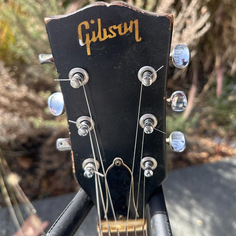 Gibson 1968 SG Special Electric Guitar w/ Case (Pre-Owned)