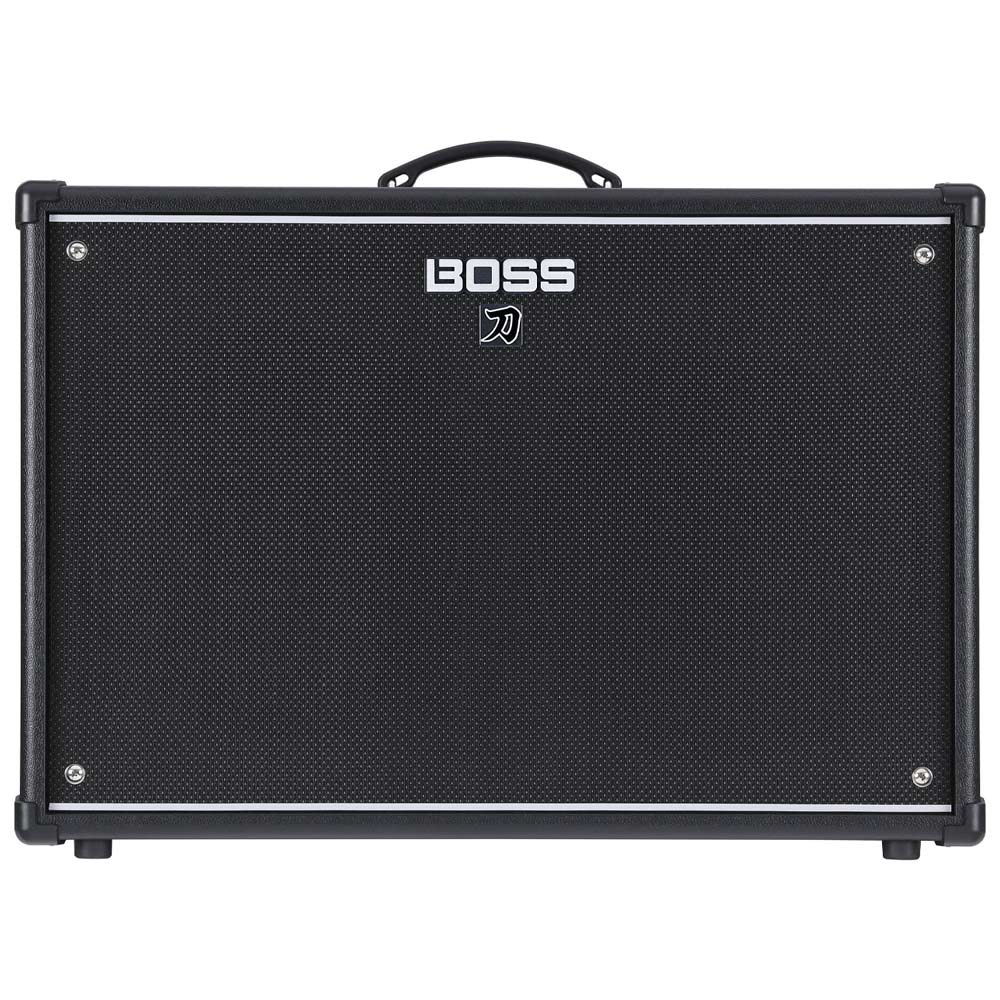 BOSS Katana 100-212 Gen 3 100-Watt 2x12 Guitar Combo Amplifier