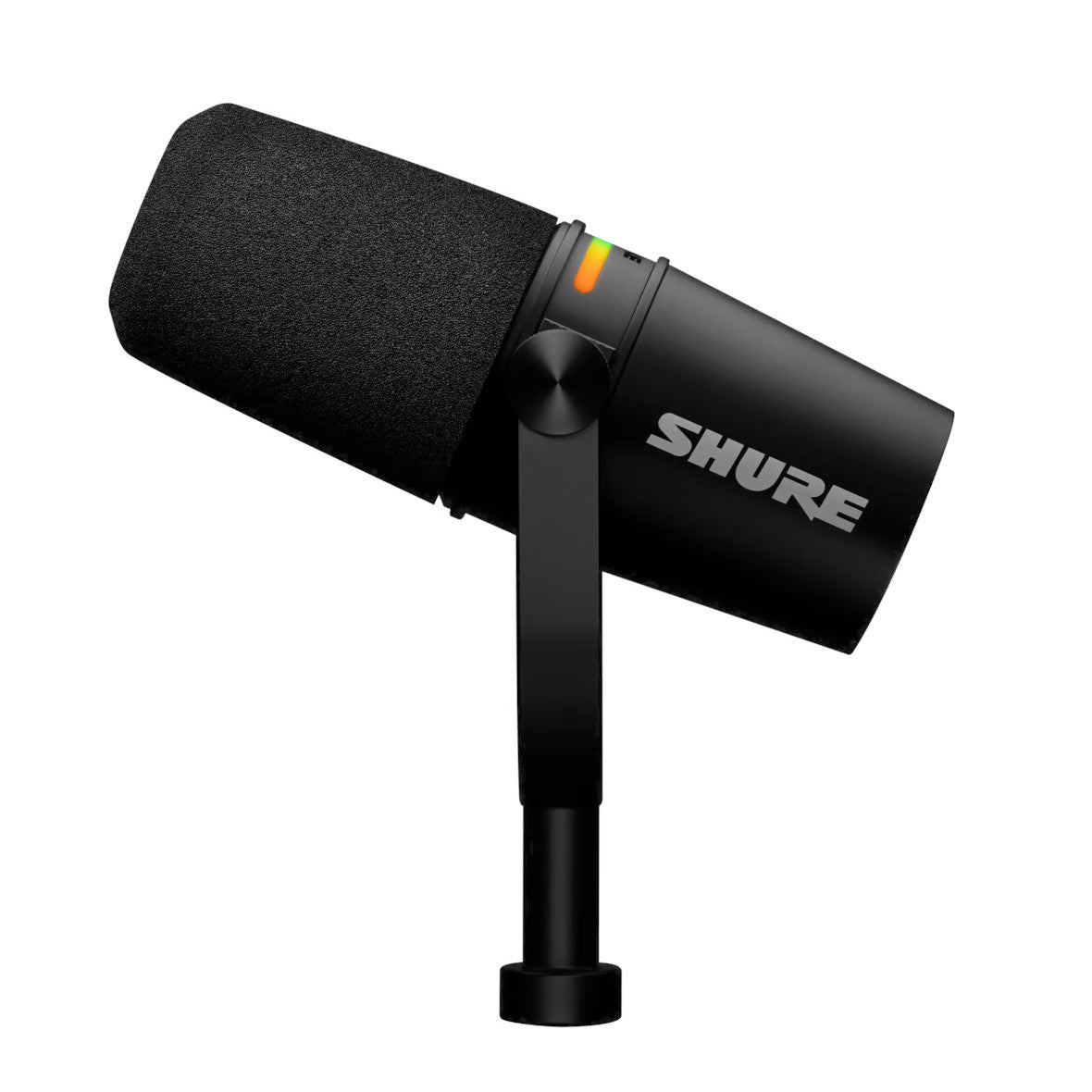 Shure MV7+-K Podcast Microphone