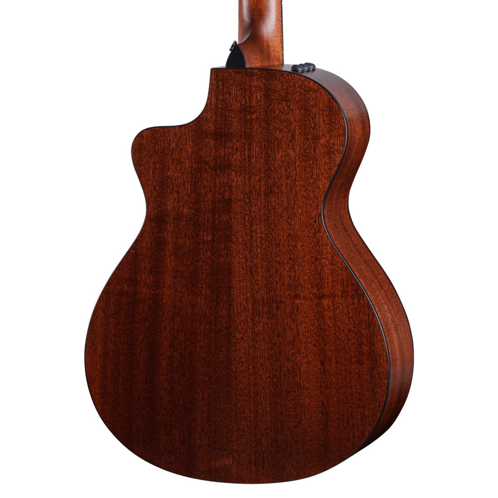 Taylor 312ce-N Nylon String Acoustic-Electric Guitar