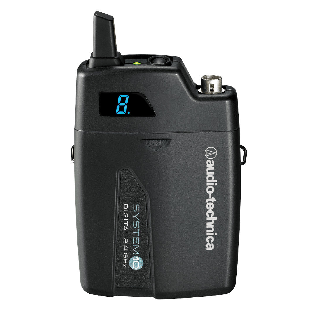 AUDIO TECHNICA Pulitore Record: Spazzola Pulizia Doppia Azione Antistatica AT601 - Foto 7