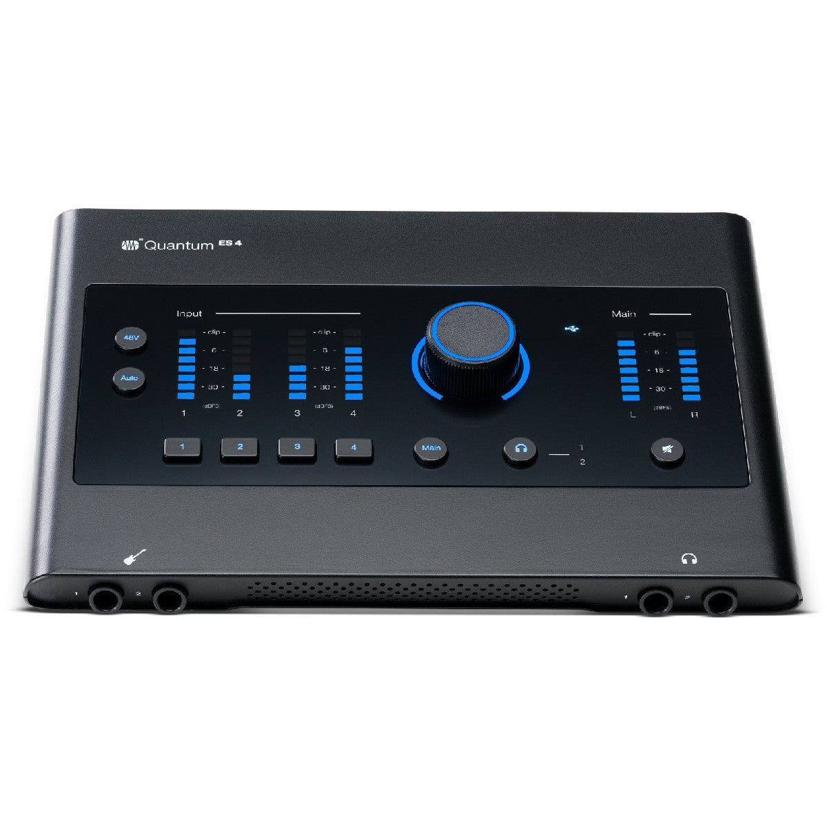 Steinberg UR44C USB Audio Interface – Bananas At Large Inc
