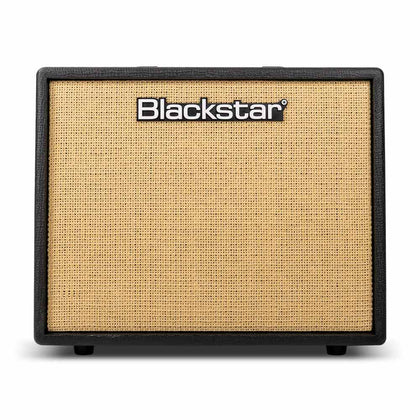 Blackstar Debut 50R 1x12 50-Watt Analog Guitar Combo Amp - Black