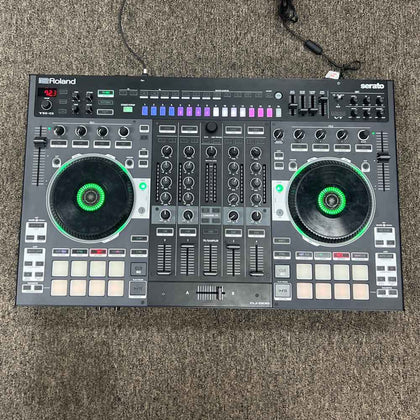 Roland DJ-808 DJ Controller (Pre-Owned)