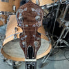 Gold Tone Mastertone ML-1 Missing Link Bela Fleck 5-String Baritone Banjo w/ Case (Pre-Owned)