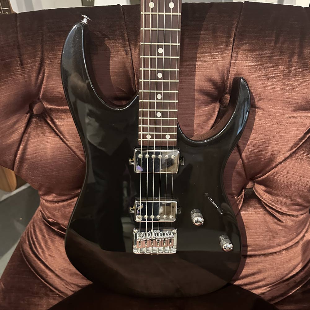 Ibanez Gio GRG121SP Electric Guitar (Pre-Owned)