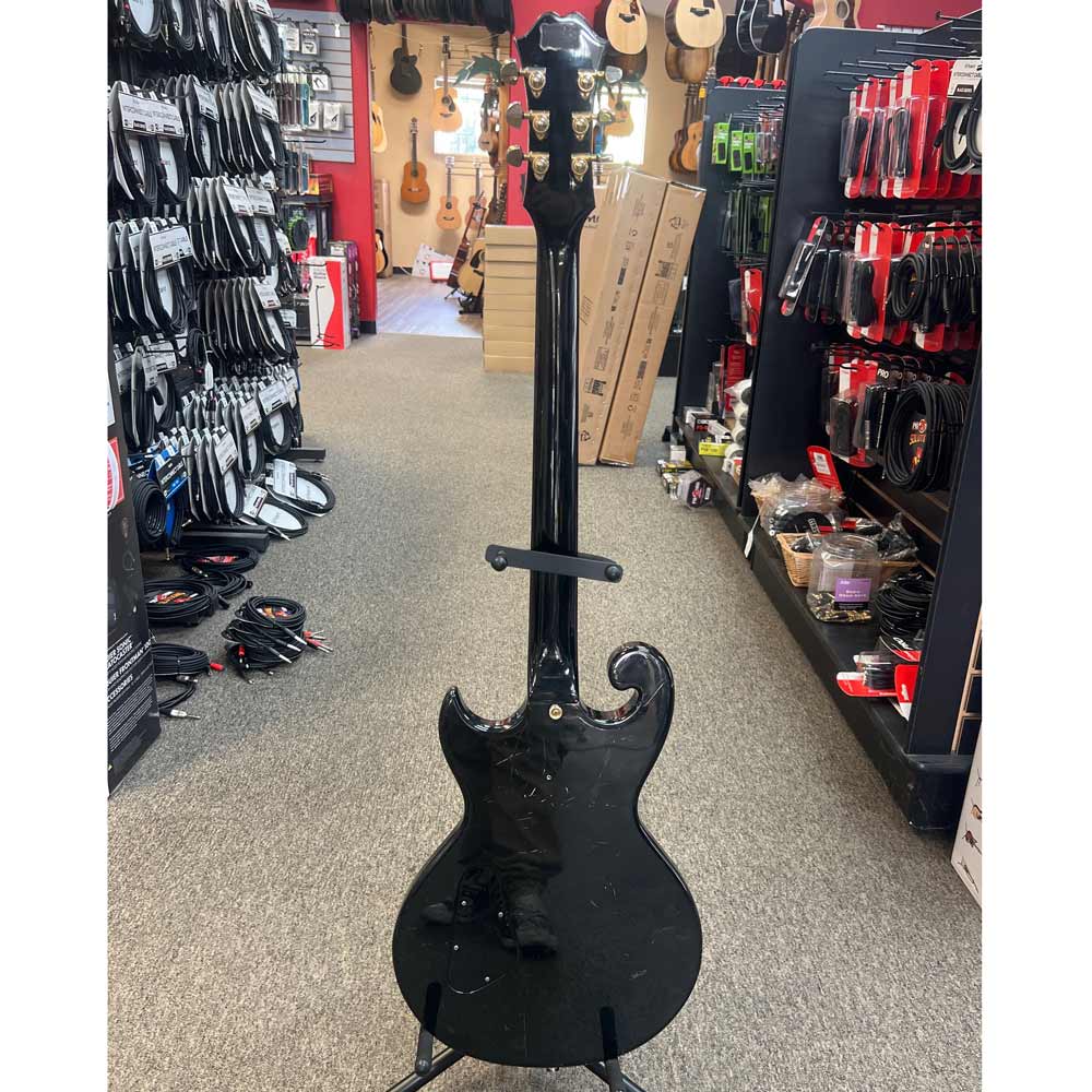 Epiphone SC-550 Scroll Electric Guitar (Pre-Owned)