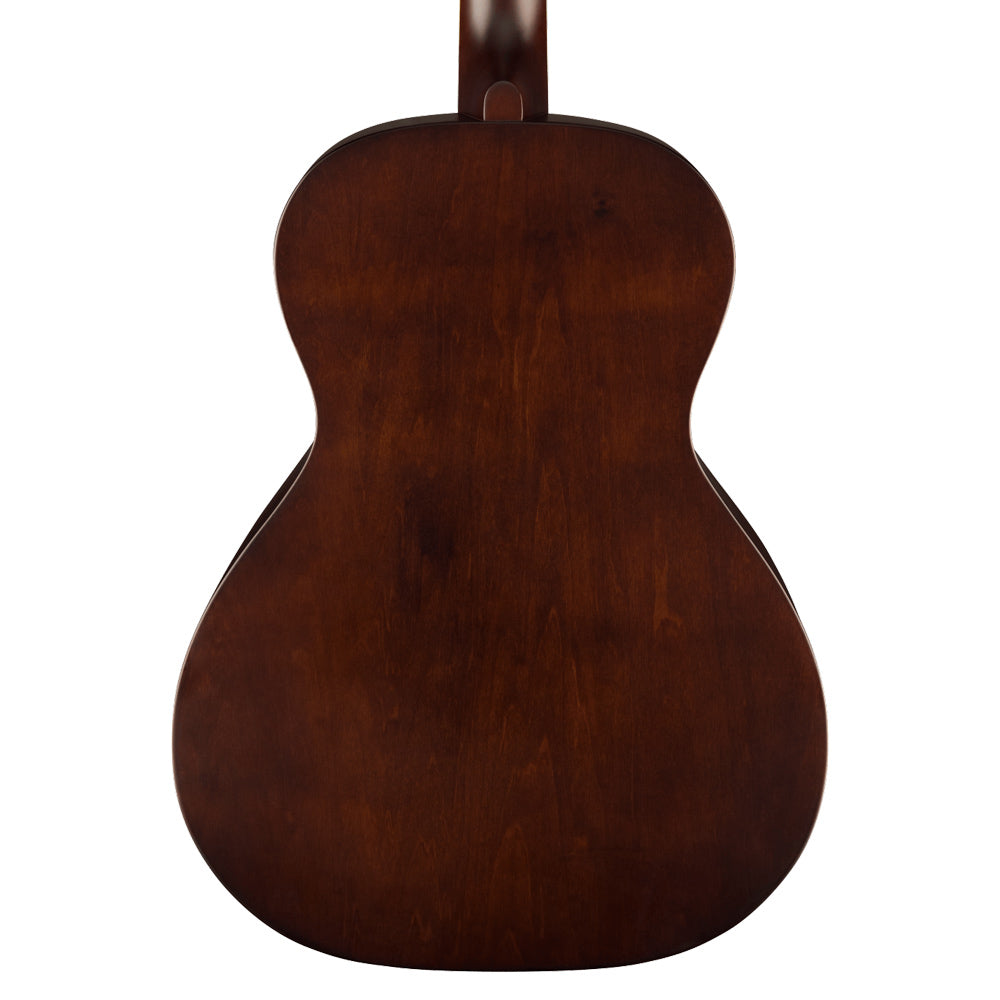 Gretsch Jim Dandy Concert Acoustic Guitar - Rex Burst